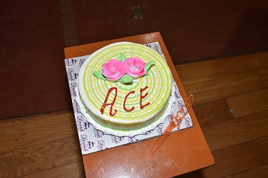 Ace Soft Skills First Anniversary